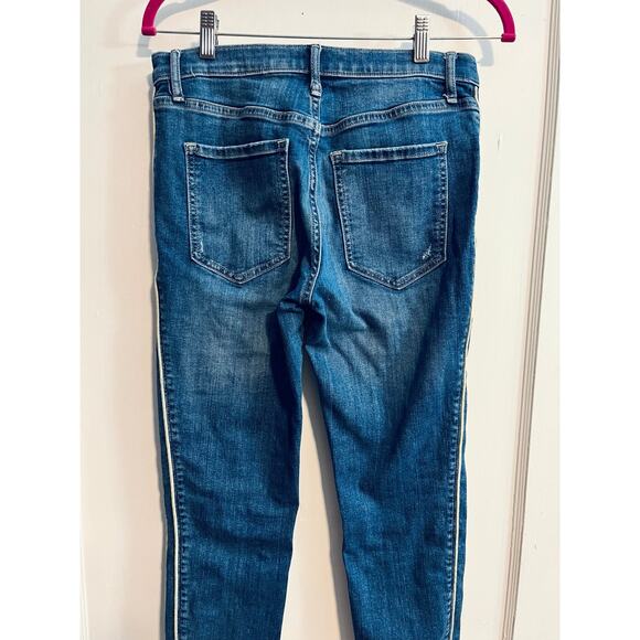 Banana Republic skinny jeans - Picture 3 of 10